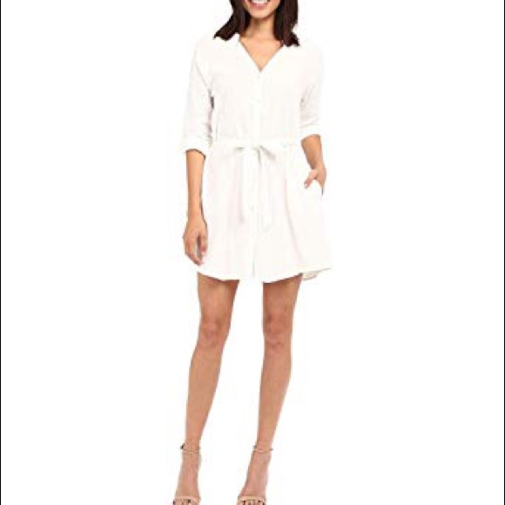 NWOT Brigitte Bailey Hartley Dress